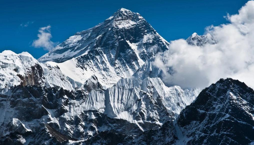 सगरमाथा आरोहण मार्ग खुला